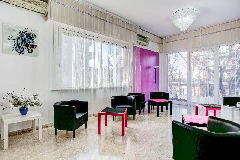 Hotel Anversa Rimini Hotel in Rimini
