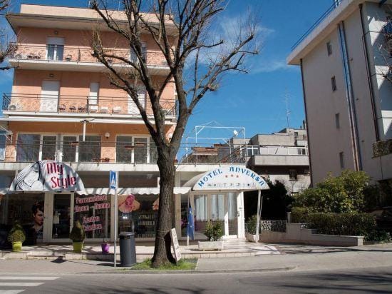 Hotel Anversa Rimini Hotel in Rimini
