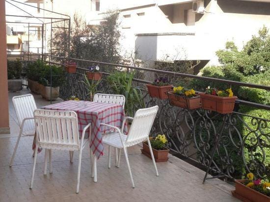 Hotel Anversa Rimini Hotel in Rimini