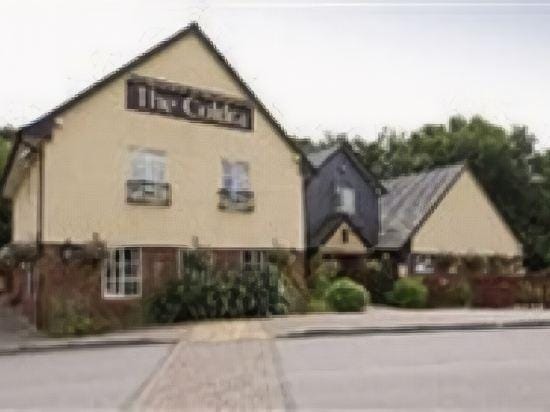 Newport Wales (M4, J24) Hotel in Newport
