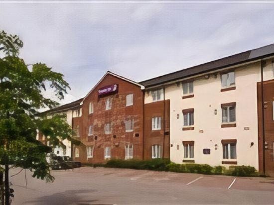 Newport Wales (M4, J24) Hotel in Newport