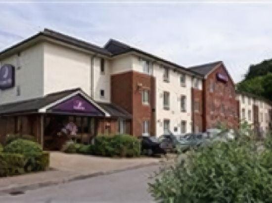 Newport Wales (M4, J24) Hotel in Newport