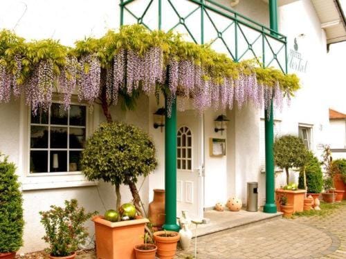 Hotel Sterkel Hotel in Hesse