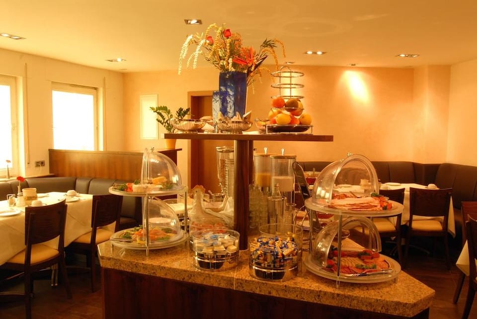 Hotel Sterkel Hotel in Hesse