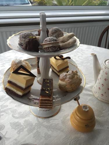 St. Georges House Hotel in Shanklin