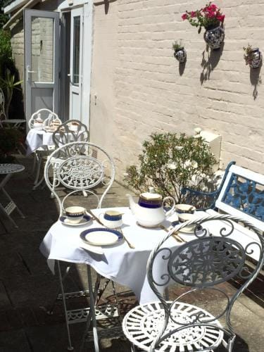 St. Georges House Hotel in Shanklin