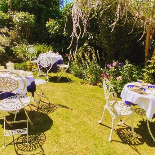 St. Georges House Hotel in Shanklin
