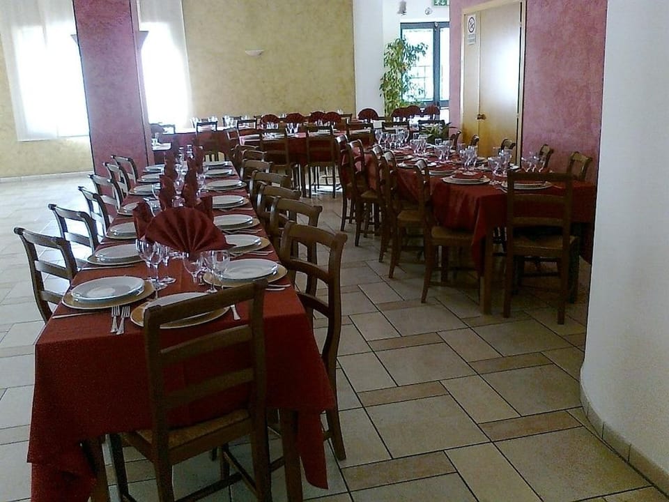 Hotel Millennium Hotel in Umbria