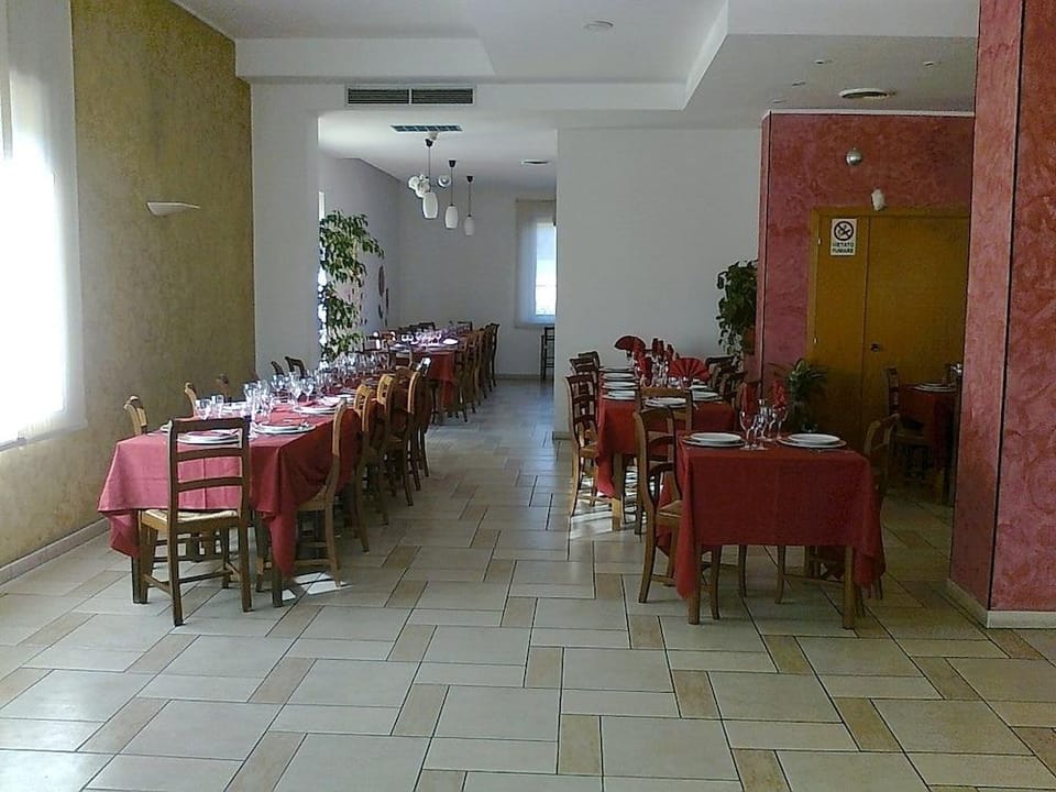 Hotel Millennium Hotel in Umbria