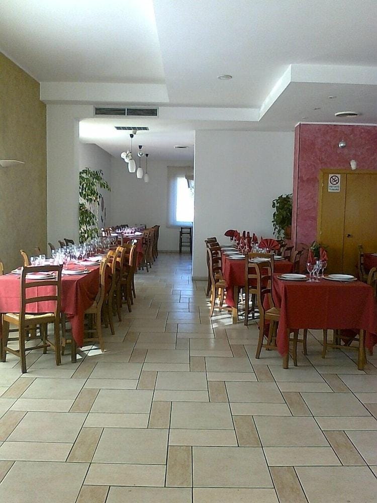 Hotel Millennium Hotel in Umbria