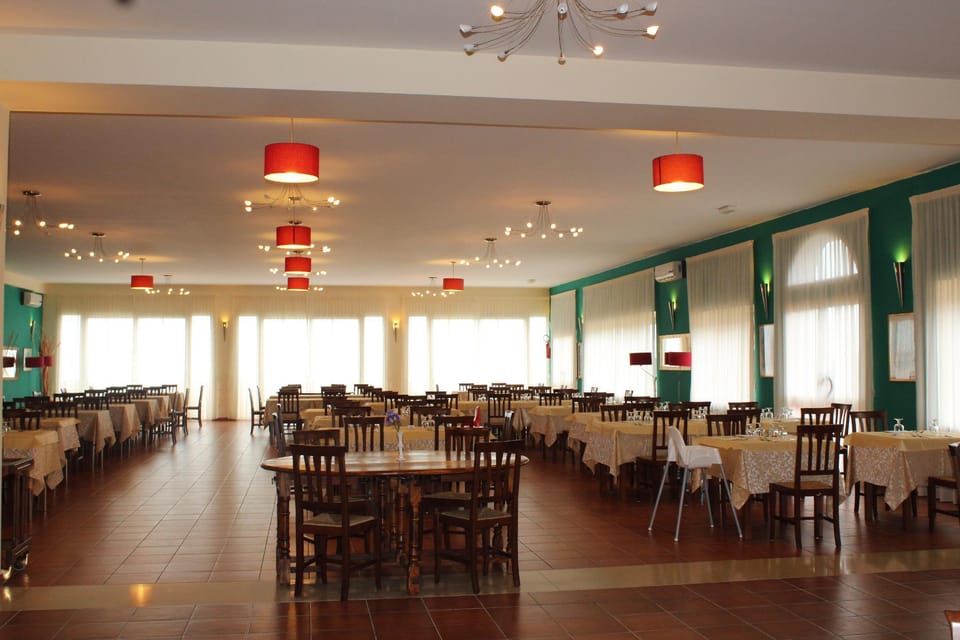 Hotel Poggio Degli Ulivi Hotel in Rodi Garganico
