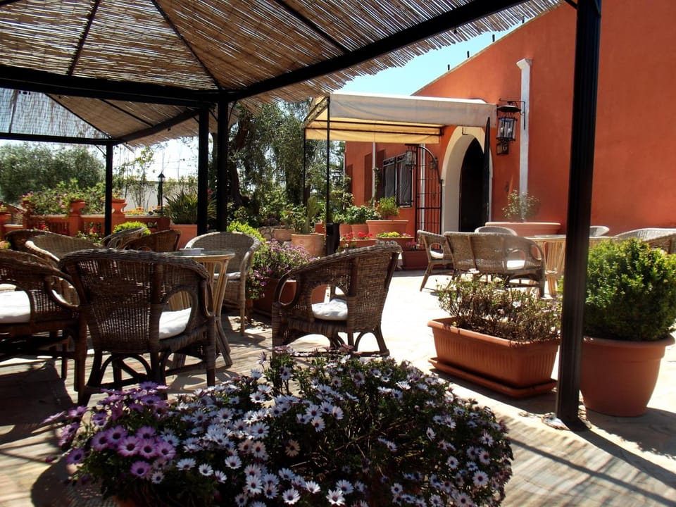 Hotel Poggio Degli Ulivi Hotel in Rodi Garganico