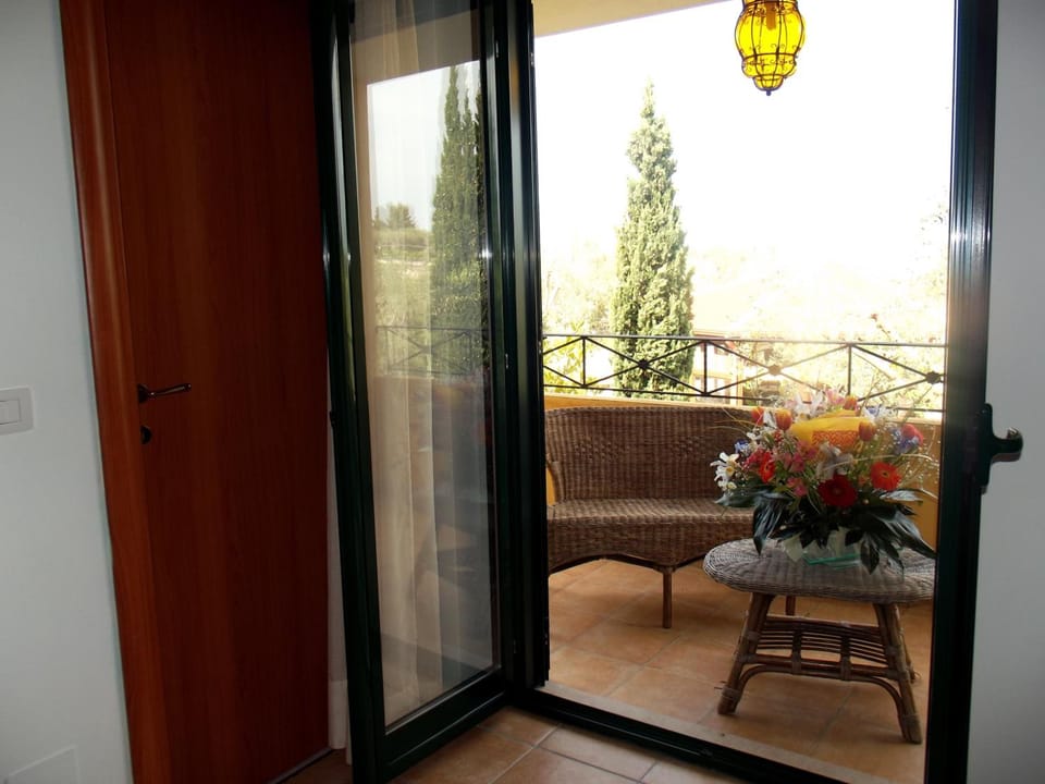 Hotel Poggio Degli Ulivi Hotel in Rodi Garganico