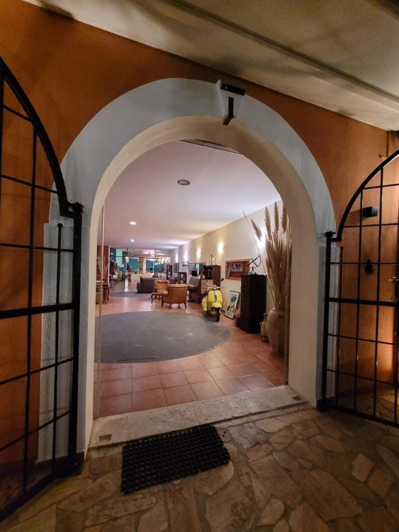 Hotel Poggio Degli Ulivi Hotel in Rodi Garganico
