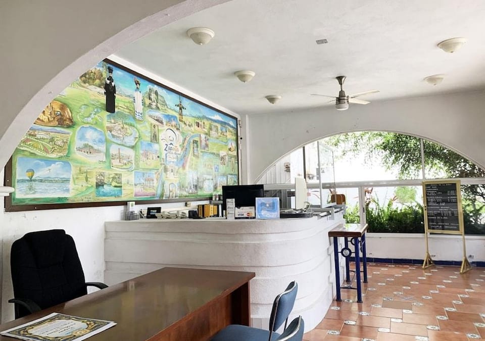 Hotel Quinta de La Rosa Hotel in Cuautla