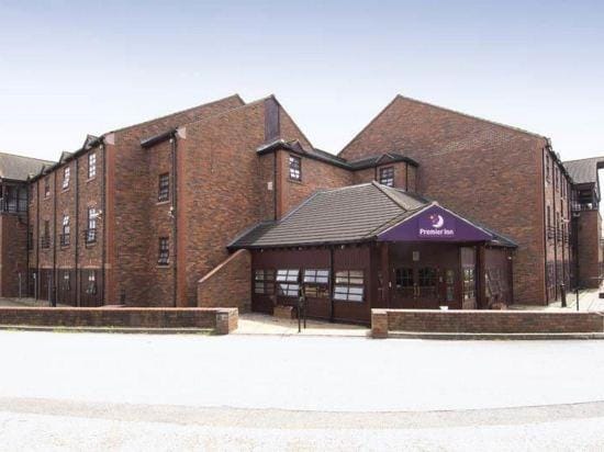 Milton Keynes Sw(Furzton Lake) Hotel in Aylesbury Vale