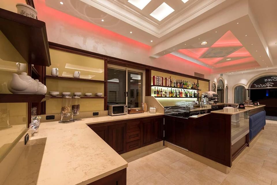 Hotel Salento Gold Beach Hotel in Apulia