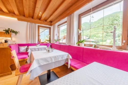 Garni Appartements Almrausch Hotel in Trentino-South Tyrol