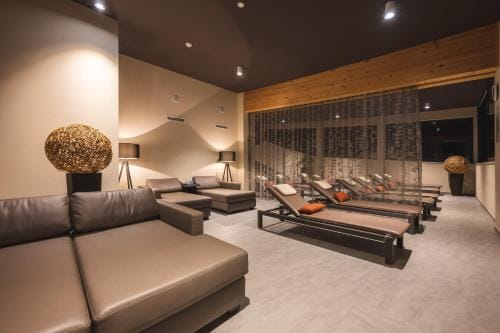 Garni Appartements Almrausch Hotel in Trentino-South Tyrol