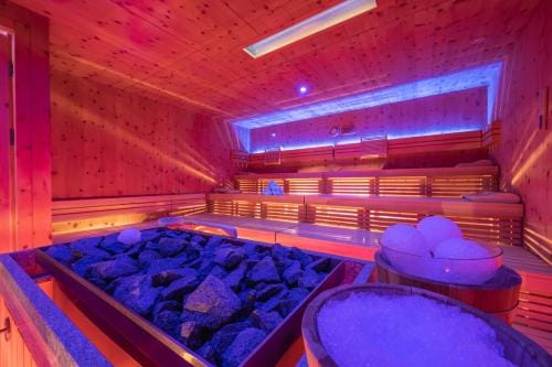 Garni Appartements Almrausch Hotel in Trentino-South Tyrol