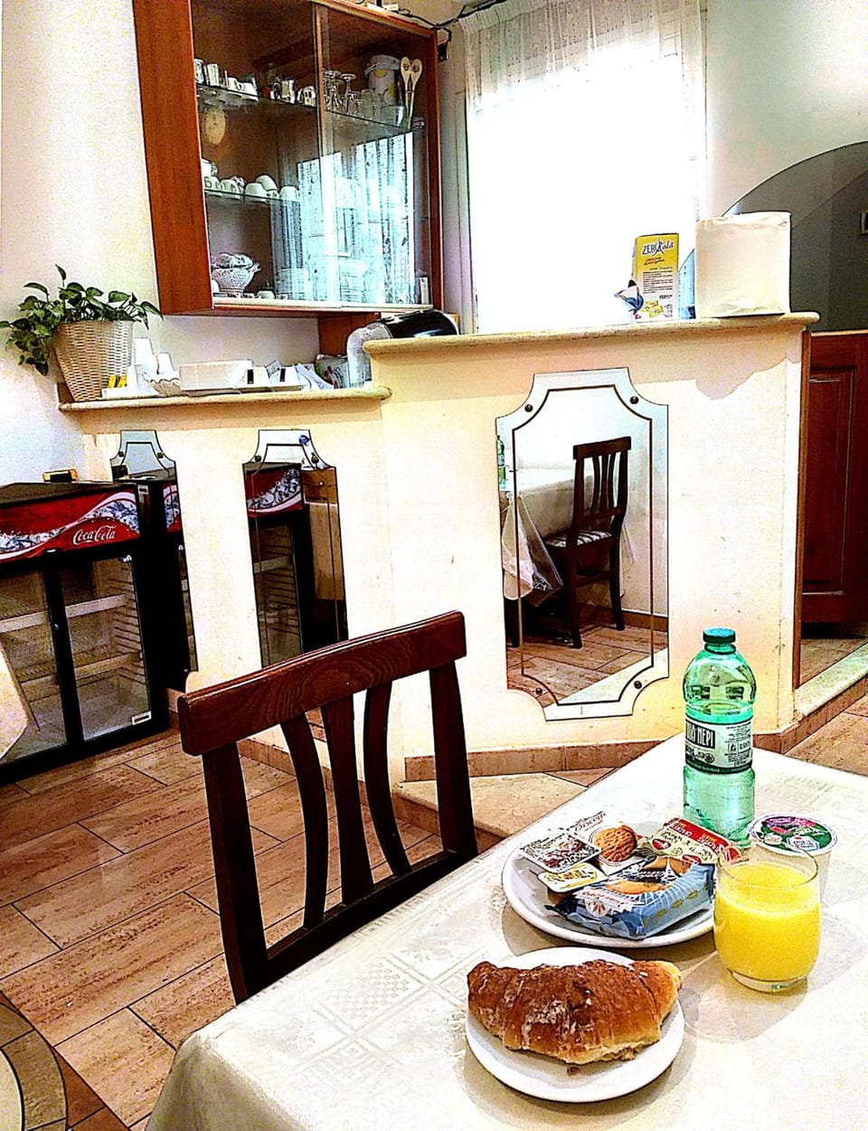 Aristotele Hotel Hotel in Rome