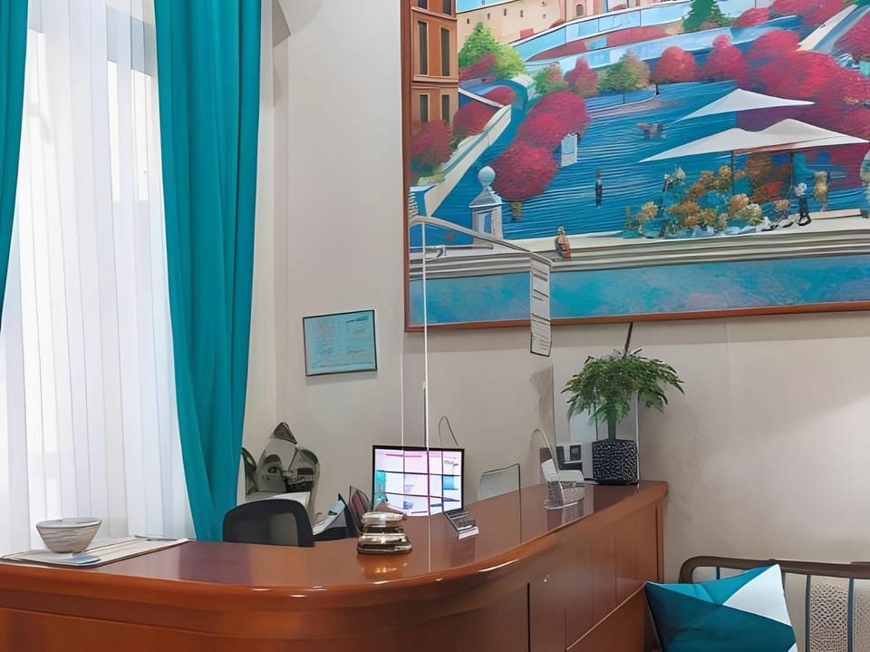 Aristotele Hotel Hotel in Rome