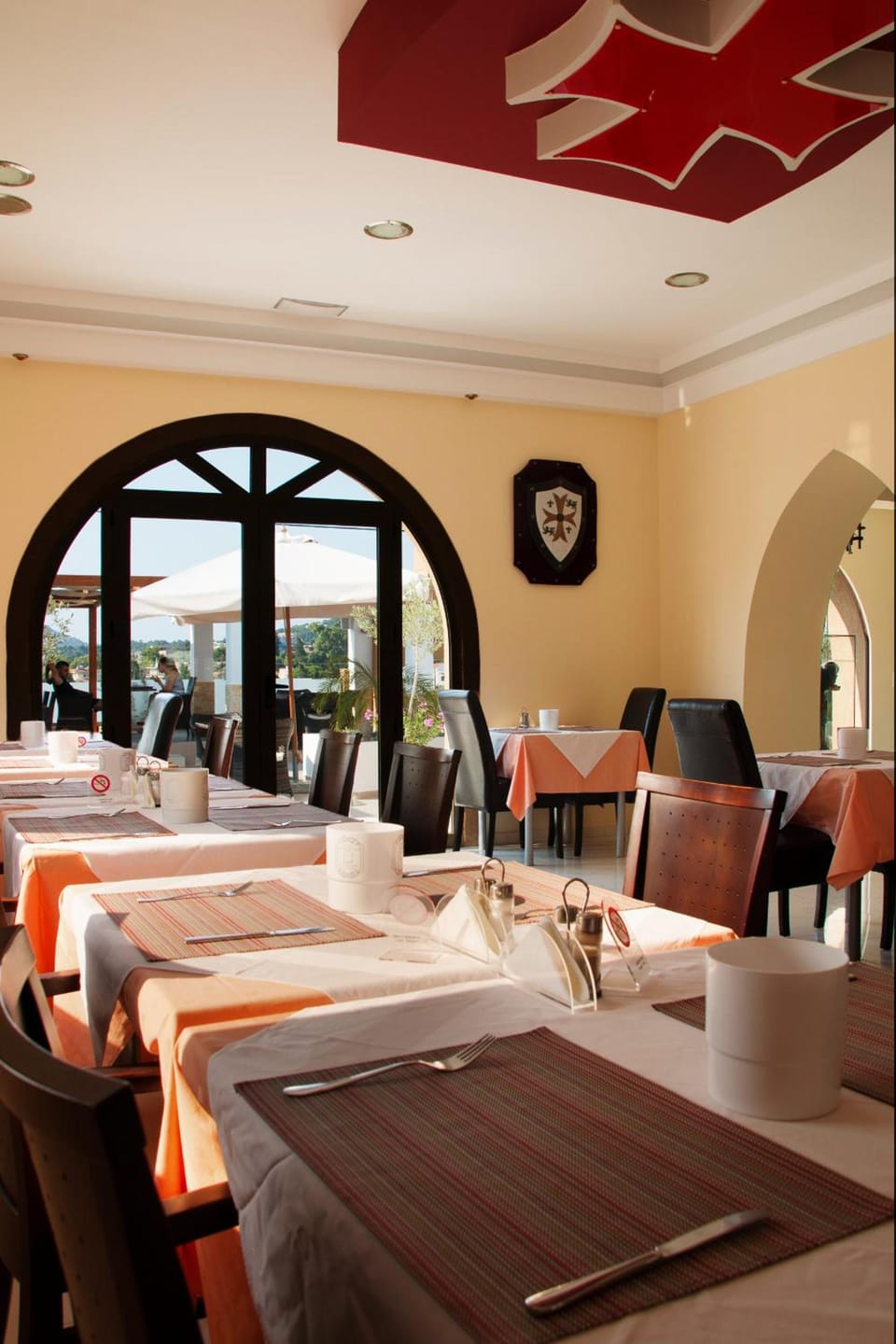 Castello Di Cavallieri Suites & Spa - Adults Only Hotel in Faliraki, Greece