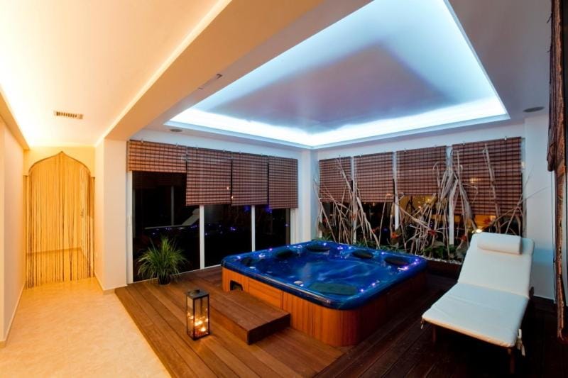 Castello Di Cavallieri Suites & Spa - Adults Only Hotel in Faliraki, Greece