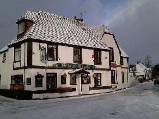 OYO White Horse Hotel Hotel in Horsham District