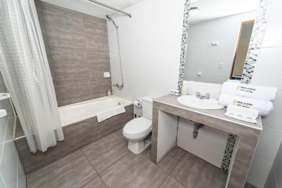 Hotel Boutique Selva Alegre Hotel in Arequipa