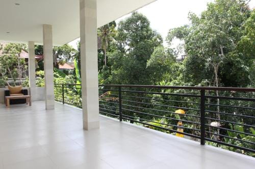 The Jumah Hotel in Ubud
