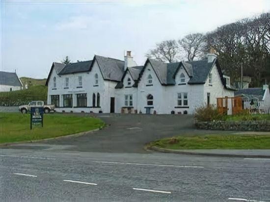 Uig Hotel Hotel in Scotland
