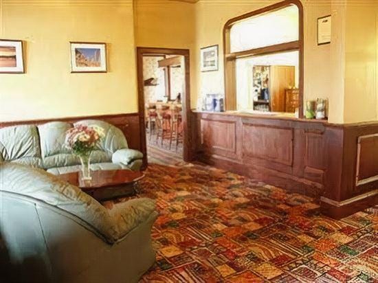 Uig Hotel Hotel in Scotland