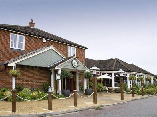 Norwich West (Showground/A47) Hotel in Costessey