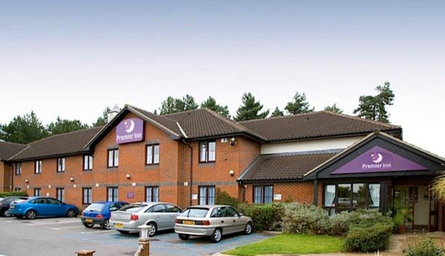Norwich West (Showground/A47) Hotel in Costessey