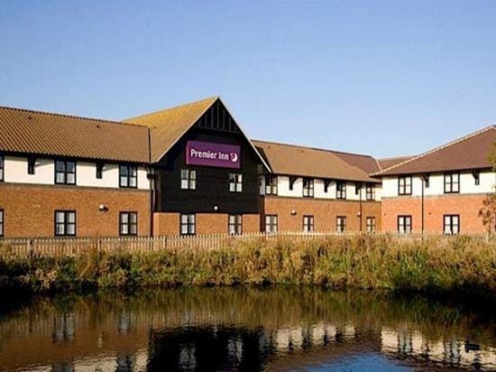 Premier Inn Clacton-On-Sea Hotel in Tendring District
