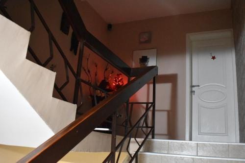 Guest house Kozle Hotel in Skopje