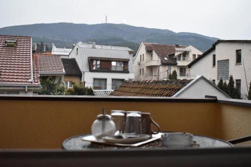 Guest house Kozle Hotel in Skopje