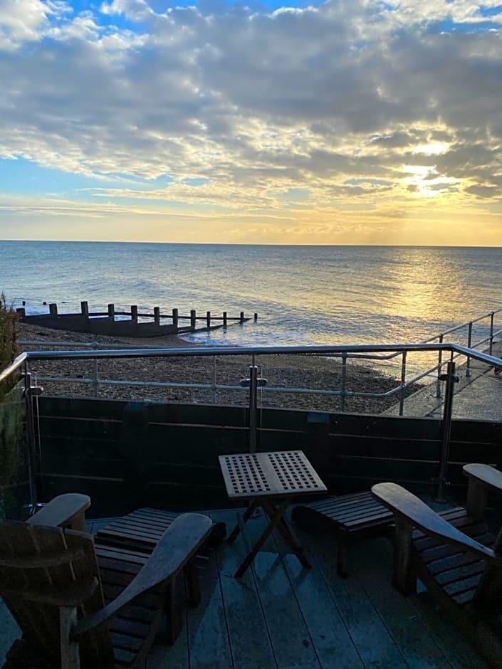 Best Western Beachcroft Hotel Hotel in Bognor Regis