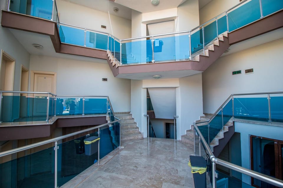 Parus Hotel Hotel in Antalya Province
