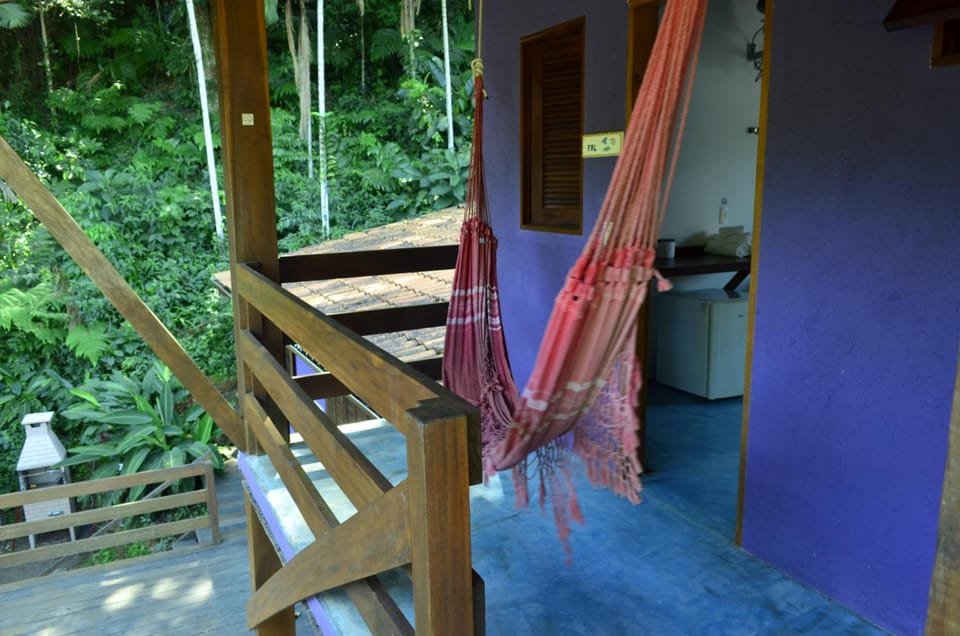 Pousada O Canto das Sereias Inn in State of Rio de Janeiro