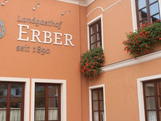 Landgasthof Erber Hotel in Austria