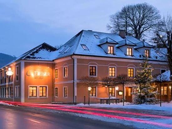 Landgasthof Erber Hotel in Austria