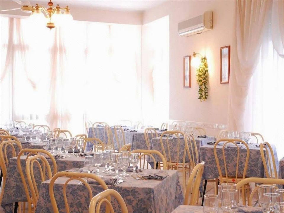 Hotel Veliero Hotel in Rimini