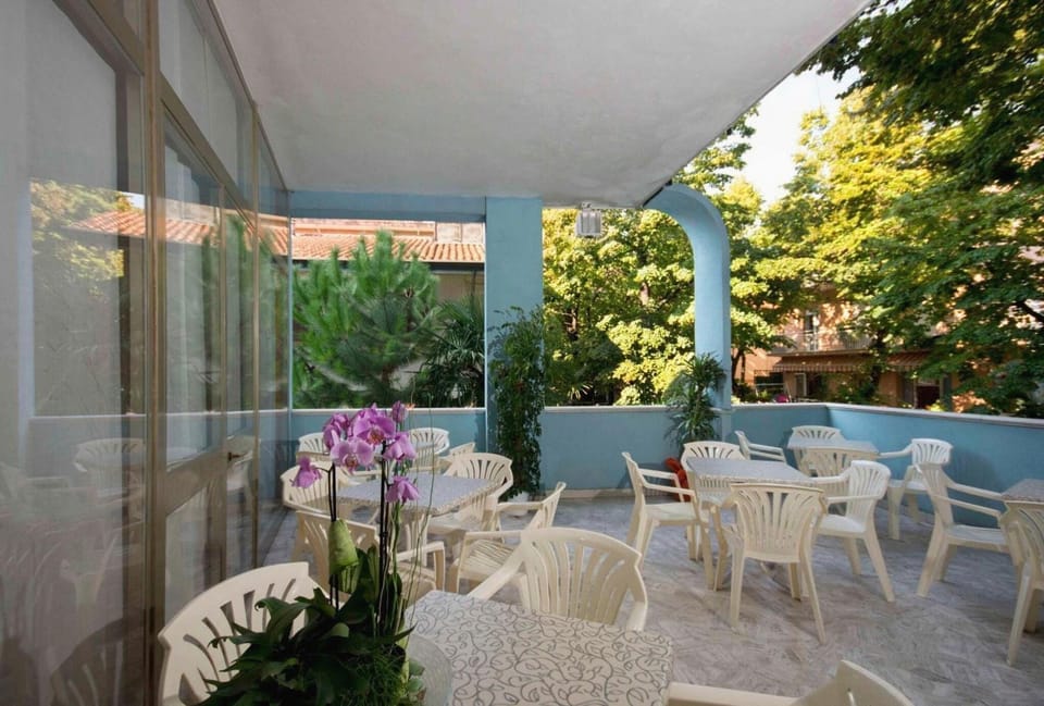 Hotel Veliero Hotel in Rimini