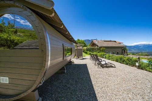 Hotel Sigmundskron Hotel in Trentino-South Tyrol