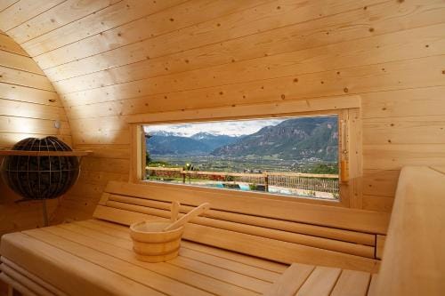 Hotel Sigmundskron Hotel in Trentino-South Tyrol