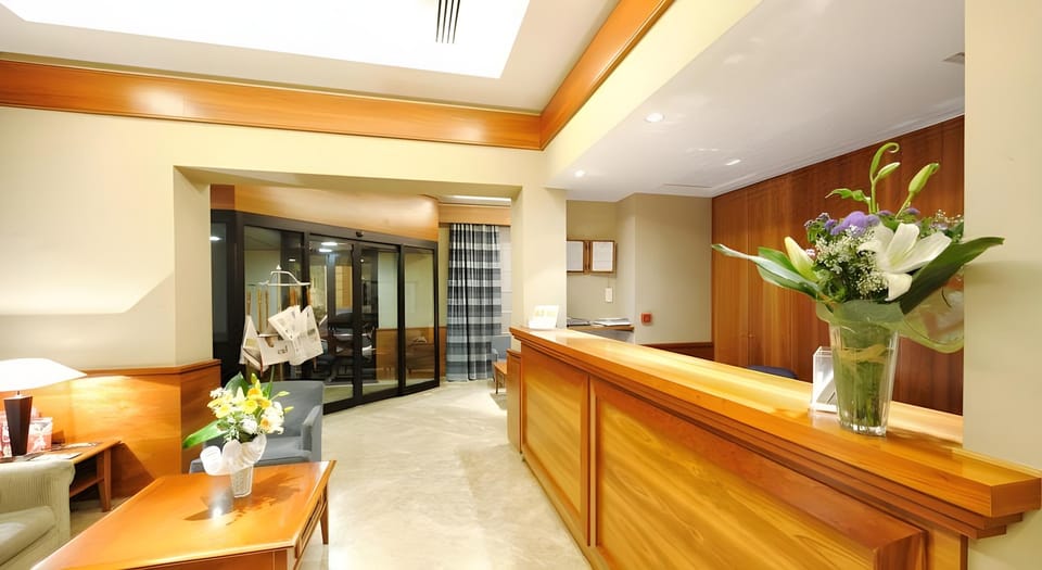 LH Hotel Lloyd Rome Hotel in Rome