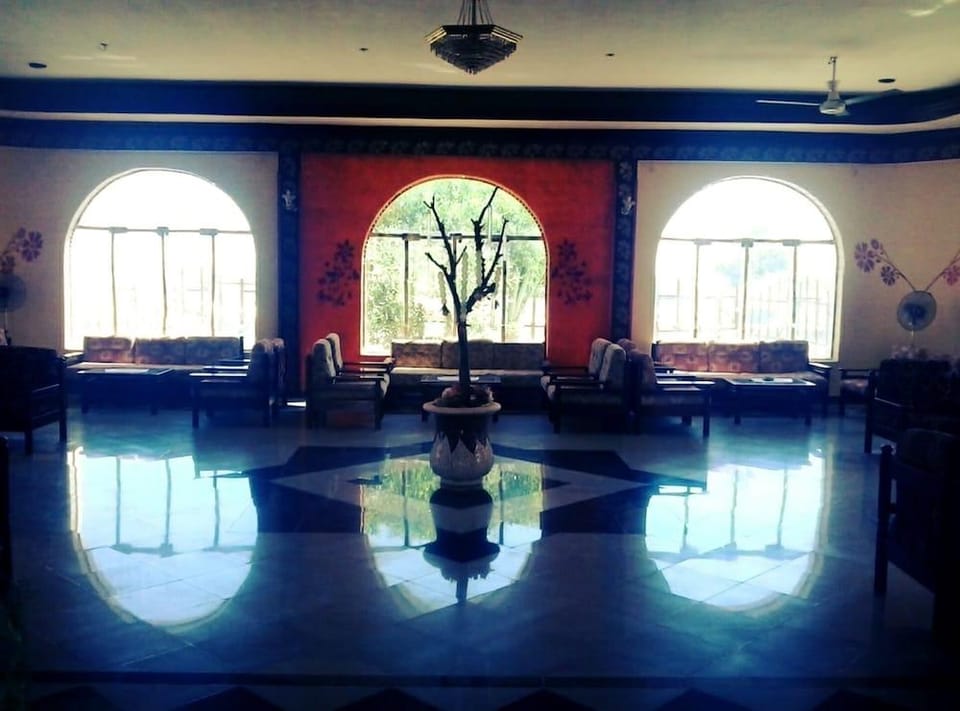 El Obayed Apartments Armed Forces Hotel in Egypt