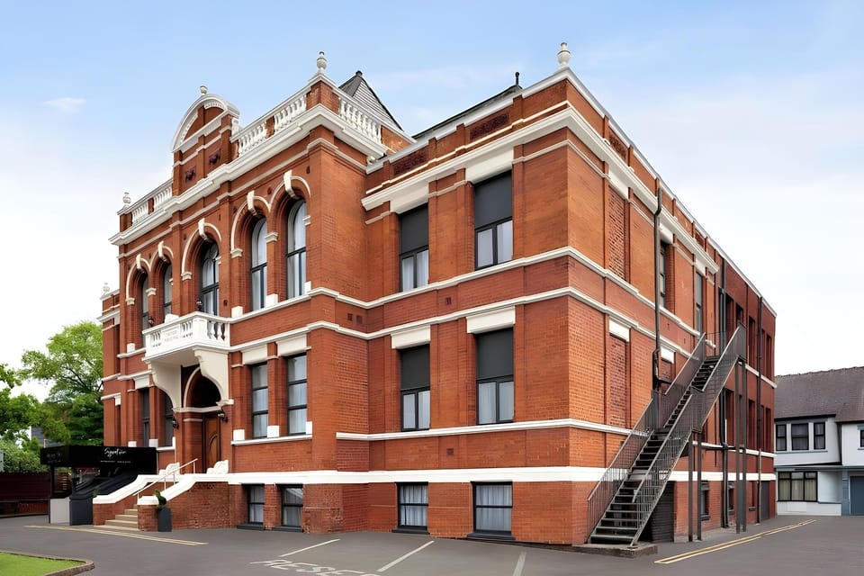 Trafford Hall Manchester, Trademark Collection by Wyndham Hotel in Stretford